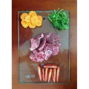 thớt kinh cường lực sala