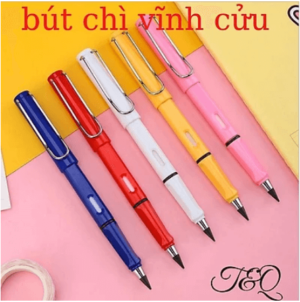 but-chi-vinh-cuu