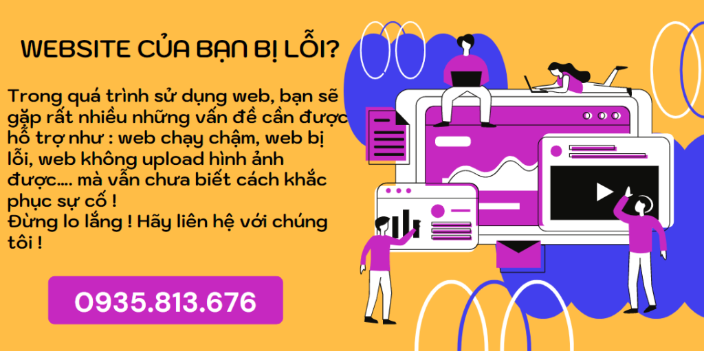 Banner Sua Website Gia Lai